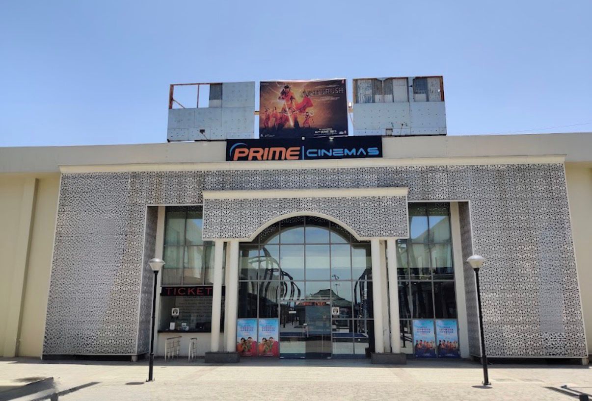 Prime Cinemas Rajpura